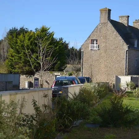 St Malo Rotheneuf Lejlighed
