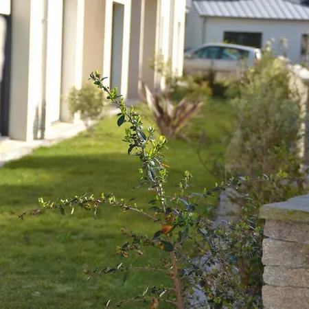 St Malo Rotheneuf Apartment *