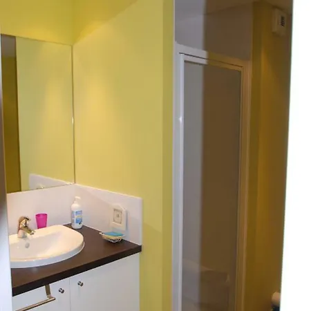 Apartment St Malo Rotheneuf *